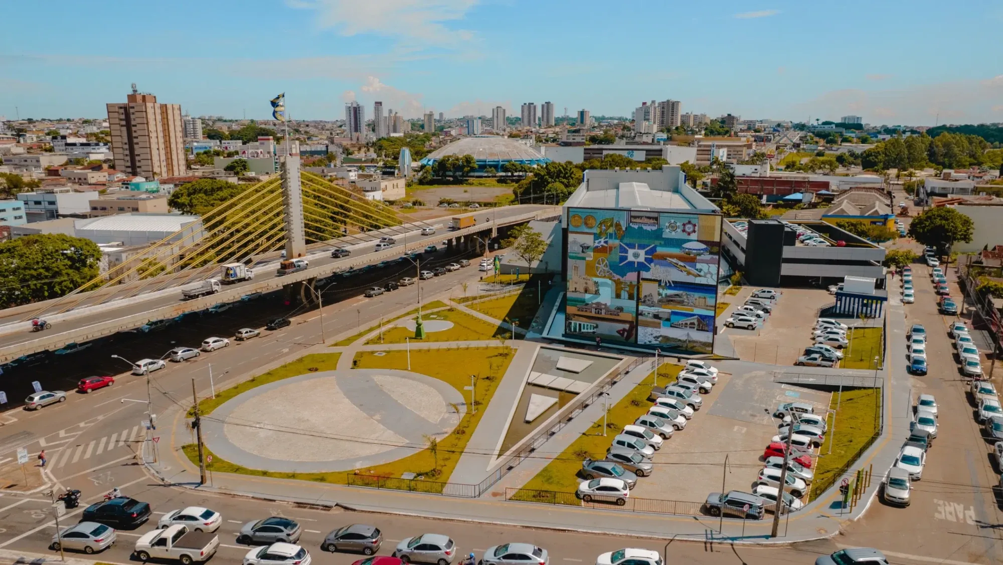 Anápolis promove feirão com 1.168 oportunidades para jovens neste sábado