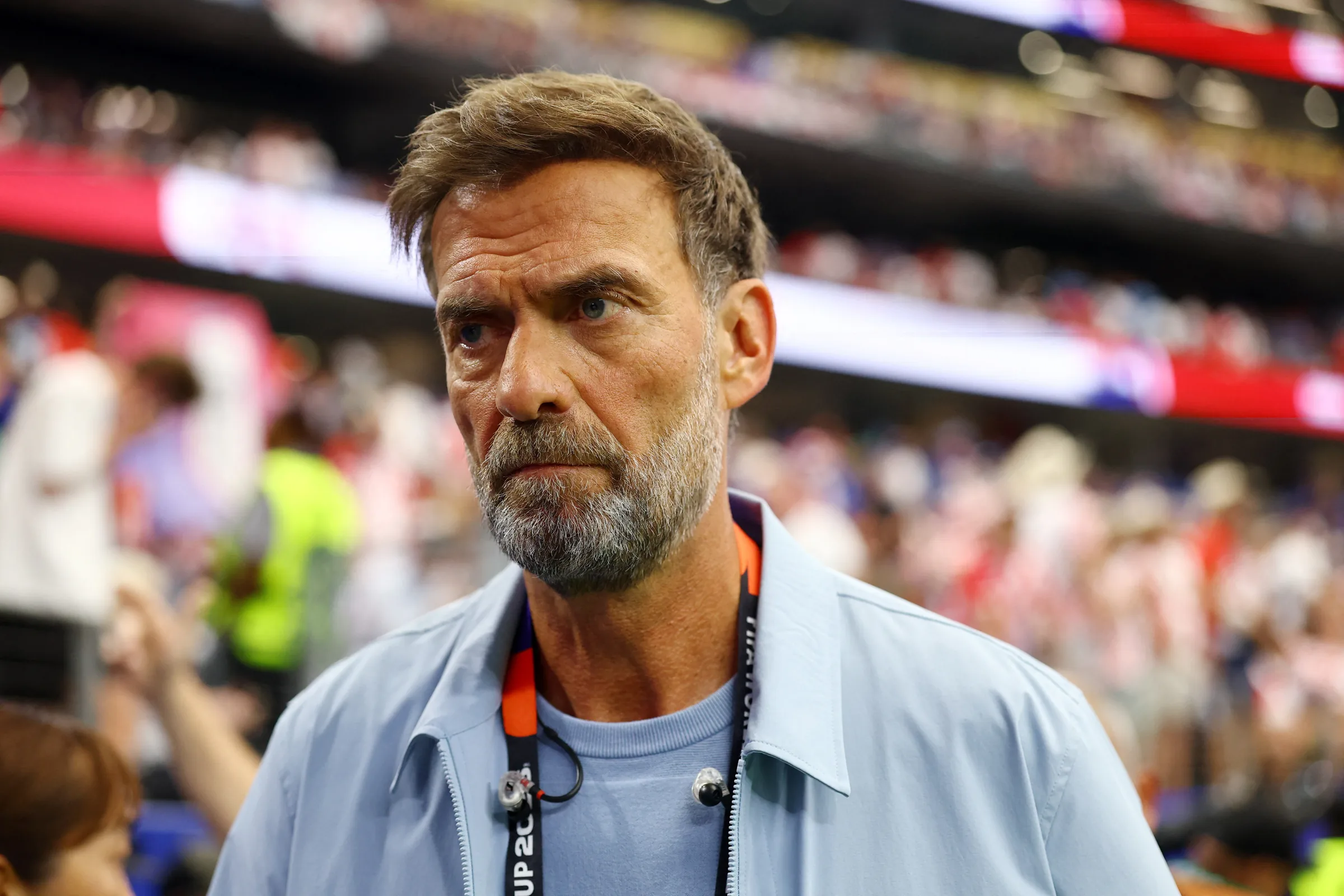 Red Bull exigirá quantia elevada para liberar Klopp à seleção da Alemanha
