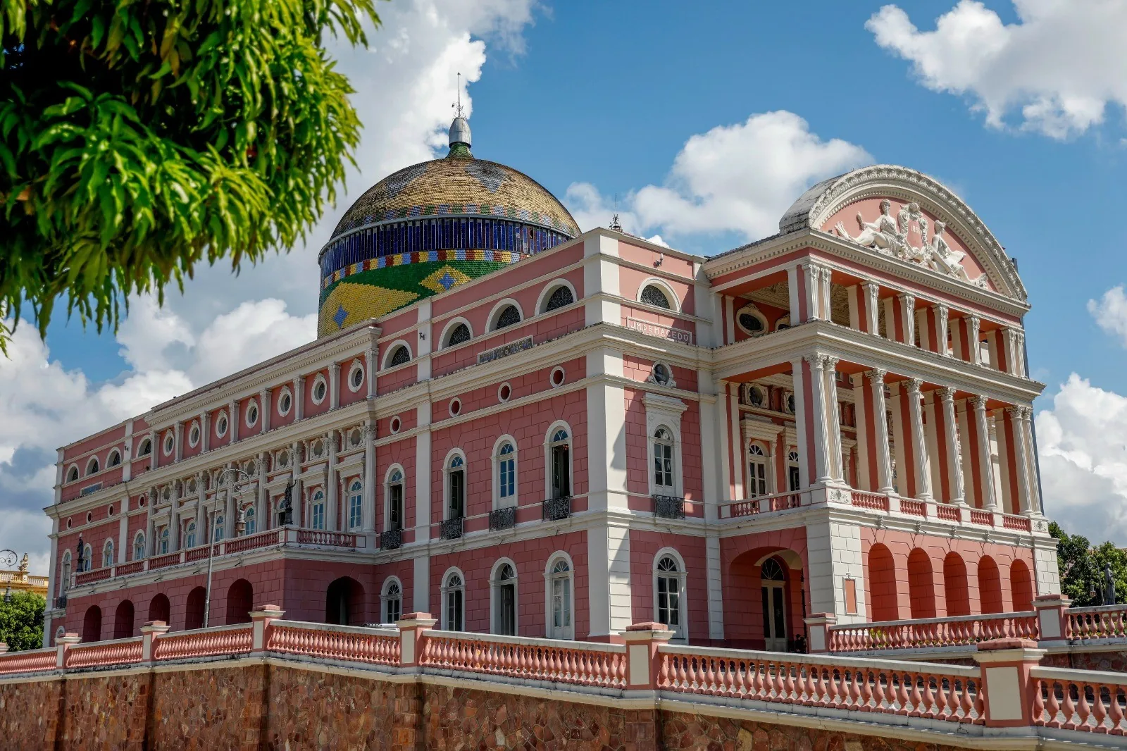 Unesco analisará 30 novas candidaturas a Patrimônio Mundial, incluindo do Brasil