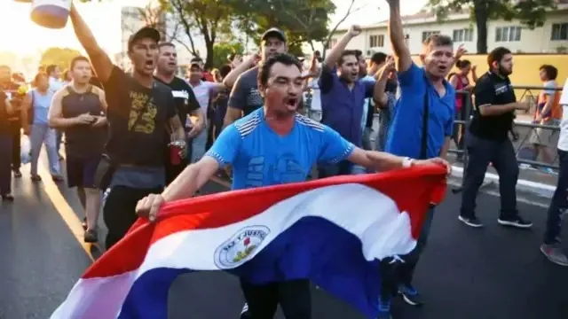 Crescimento econômico do Paraguai: cinco fatores decisivos