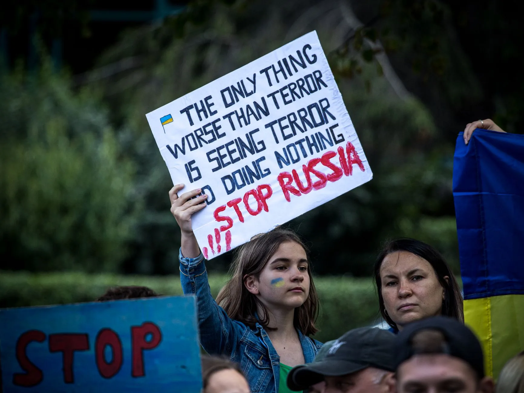 Perguntas e respostas: O Impacto da Repressão na Rússia e a Divisão Política nos EUA