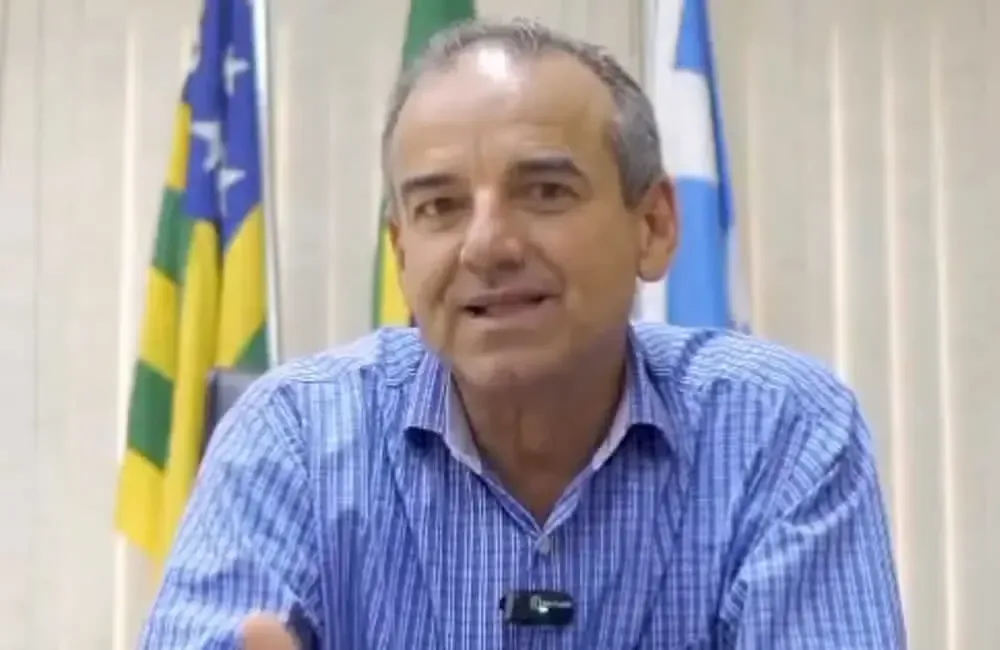 Humberto Machado deve terçar força contra Geneilton Assis em Jataí