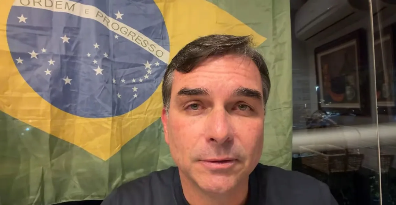 Queda de Flávio Bolsonaro em pesquisa coincide com aumento de indecisos, aponta Quaest