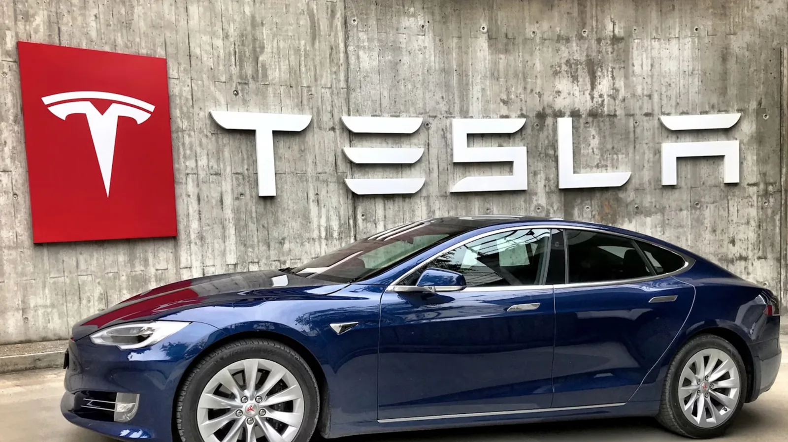 Entregas de veículos da Tesla no segundo trimestre aumentam 25% em relação ao ano passado