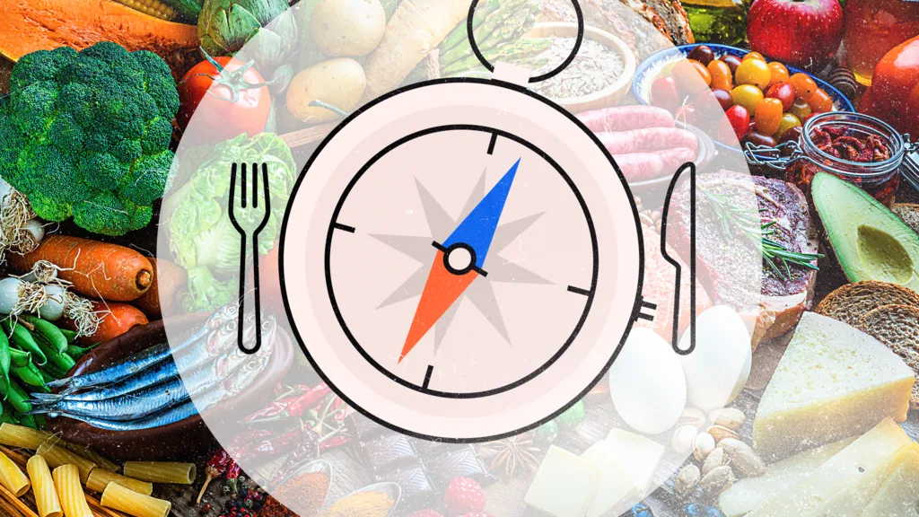 Como se proteger de produtos químicos permanentes e cádmio nos alimentos