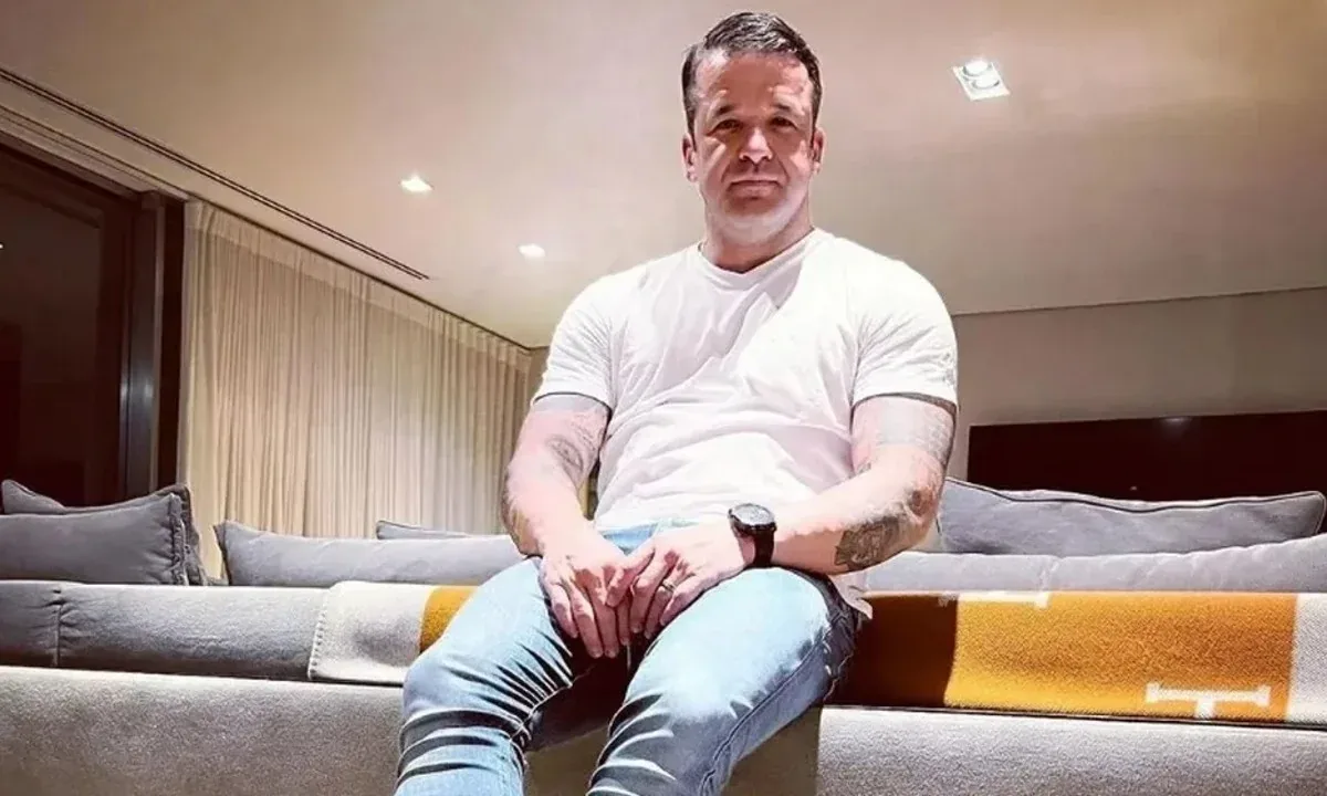 Thiago Brennand é absolvido em 2ª instância de condenação por estupro; defesa da vítima recorre ao STJ