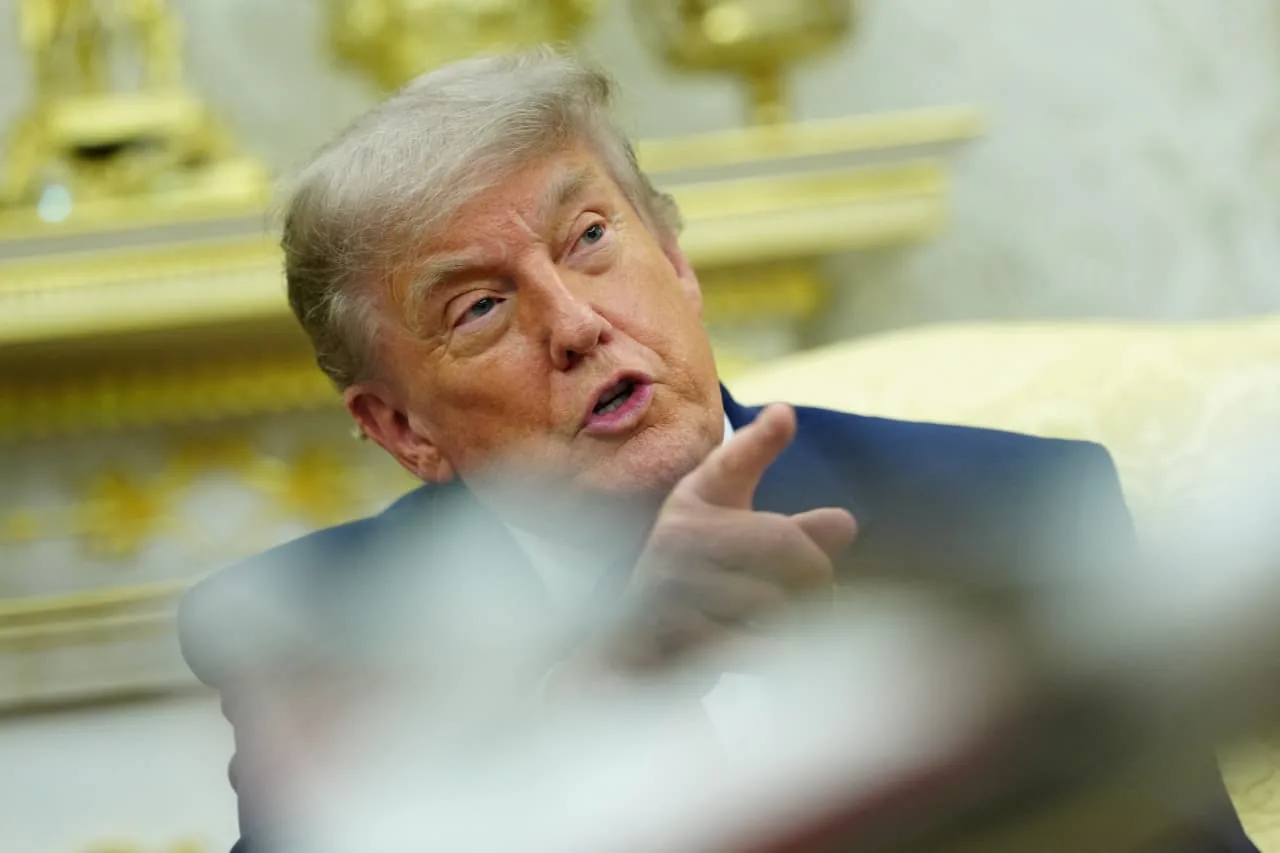 Trump reitera proposta de sistema de aposentadoria inspirado na Austrália