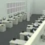 Monitoramento eletrônico não aumenta produtividade, aponta estudo