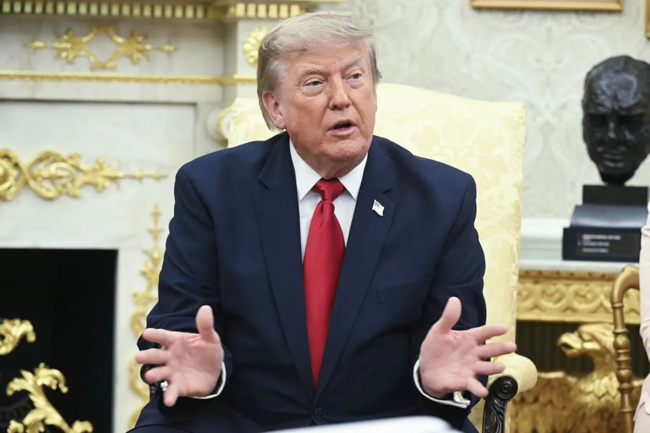 Empresa de mídia de Trump oferece acesso antecipado a postagens que impactam o mercado