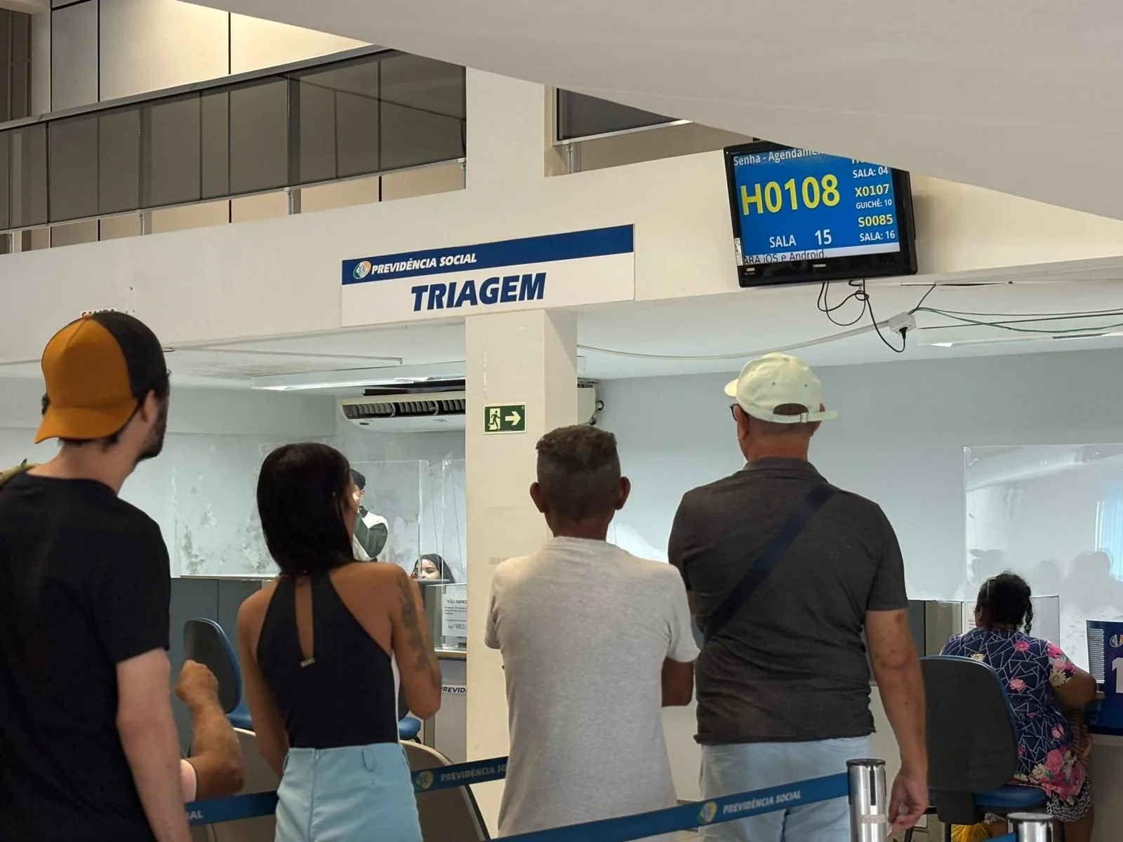 Datafolha: 65% dos brasileiros acreditam que depender menos do governo melhora a vida