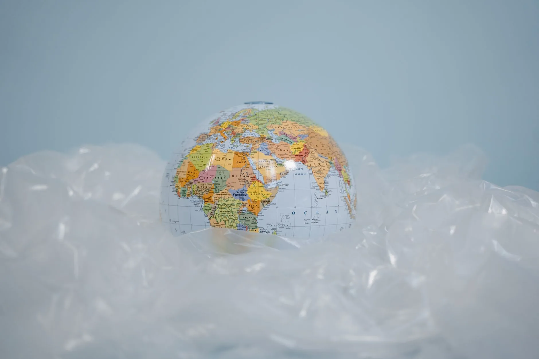 Perguntas e respostas: O que você precisa saber sobre o meio ambiente