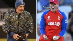 Trabalho árduo e uma jaqueta disco: a virada da Inglaterra no campo