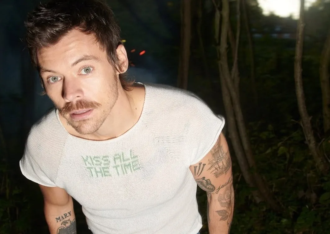 Harry Styles se apresenta no Brasil em julho; veja setlist provável