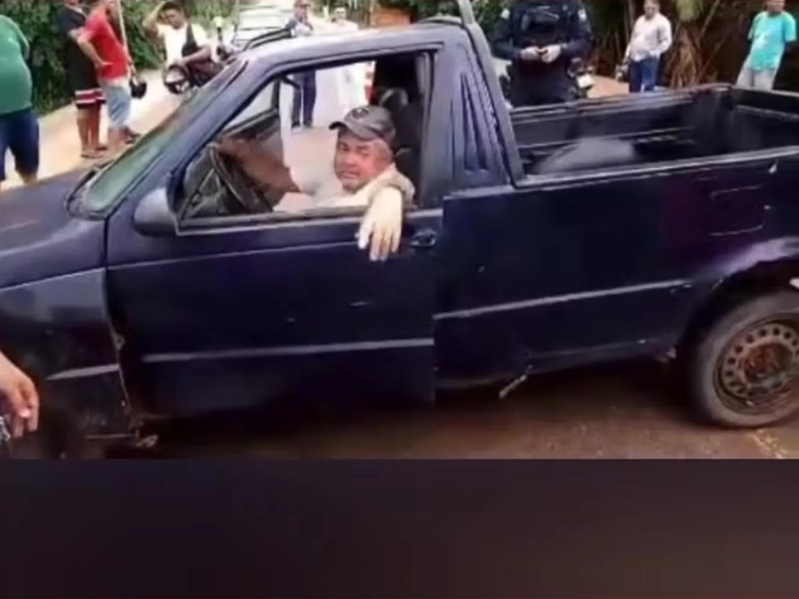 Motorista embriagado é condenado a mais de 14 anos por atropelamento no Acre