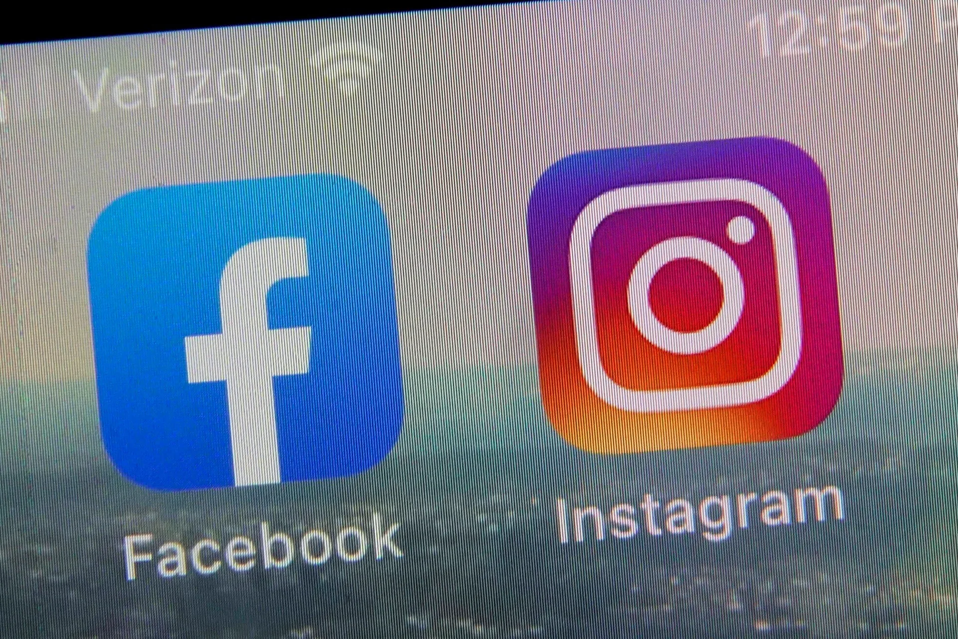Instabilidade global afeta Facebook e Instagram neste domingo