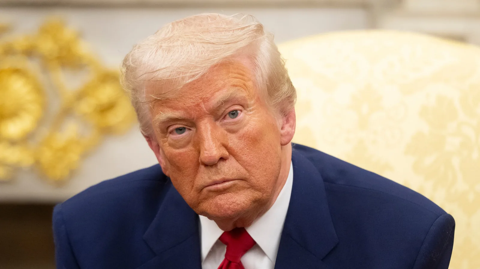 Trump threatens EU with new tariffs in response to Google fine