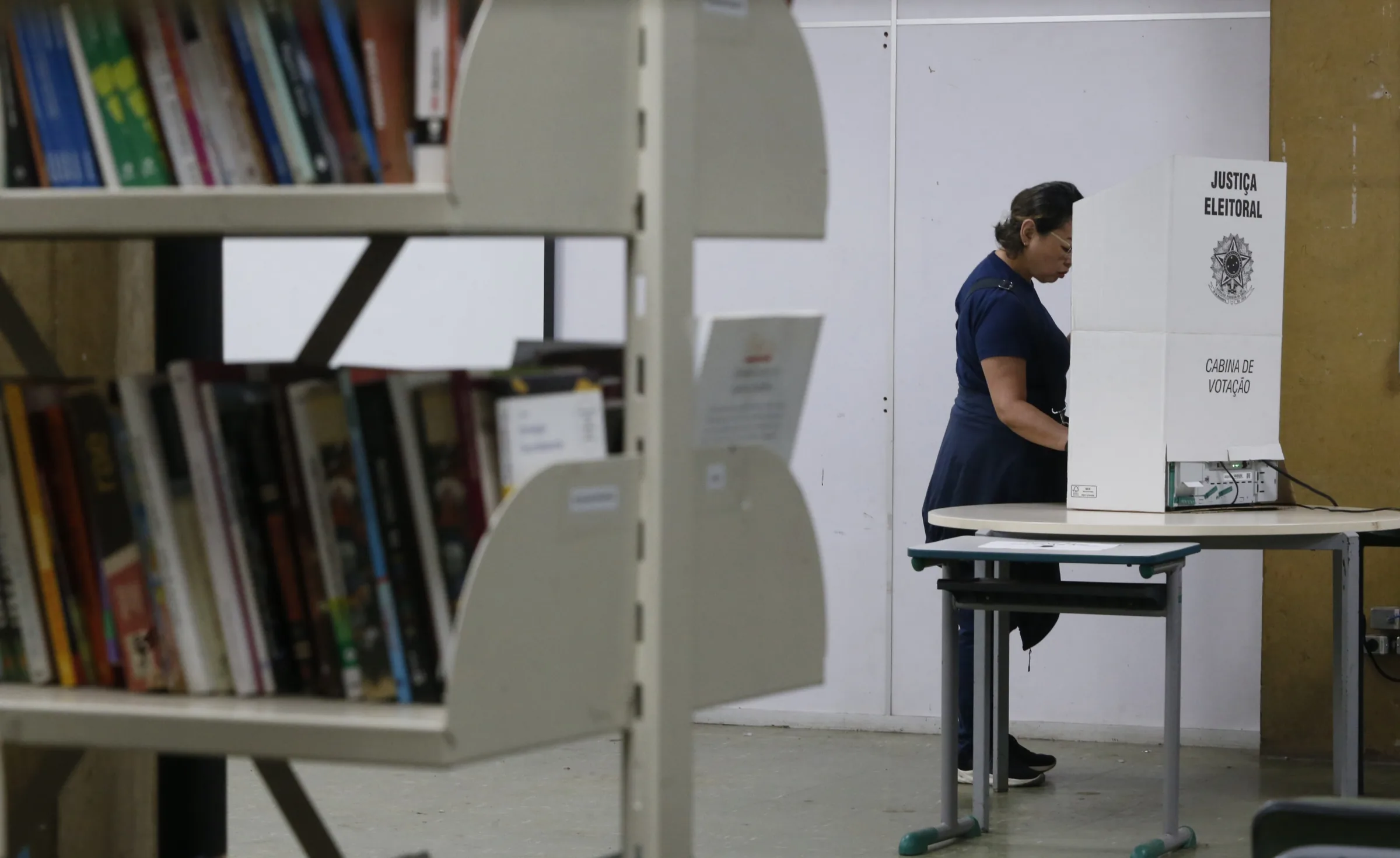 Com 83,9 milhões de títulos, cerca de 52% do total, eleitorado feminino segue como o maior do país, diz TSE