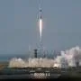 Private mission launches to extend life of out-of-gas communication satellites