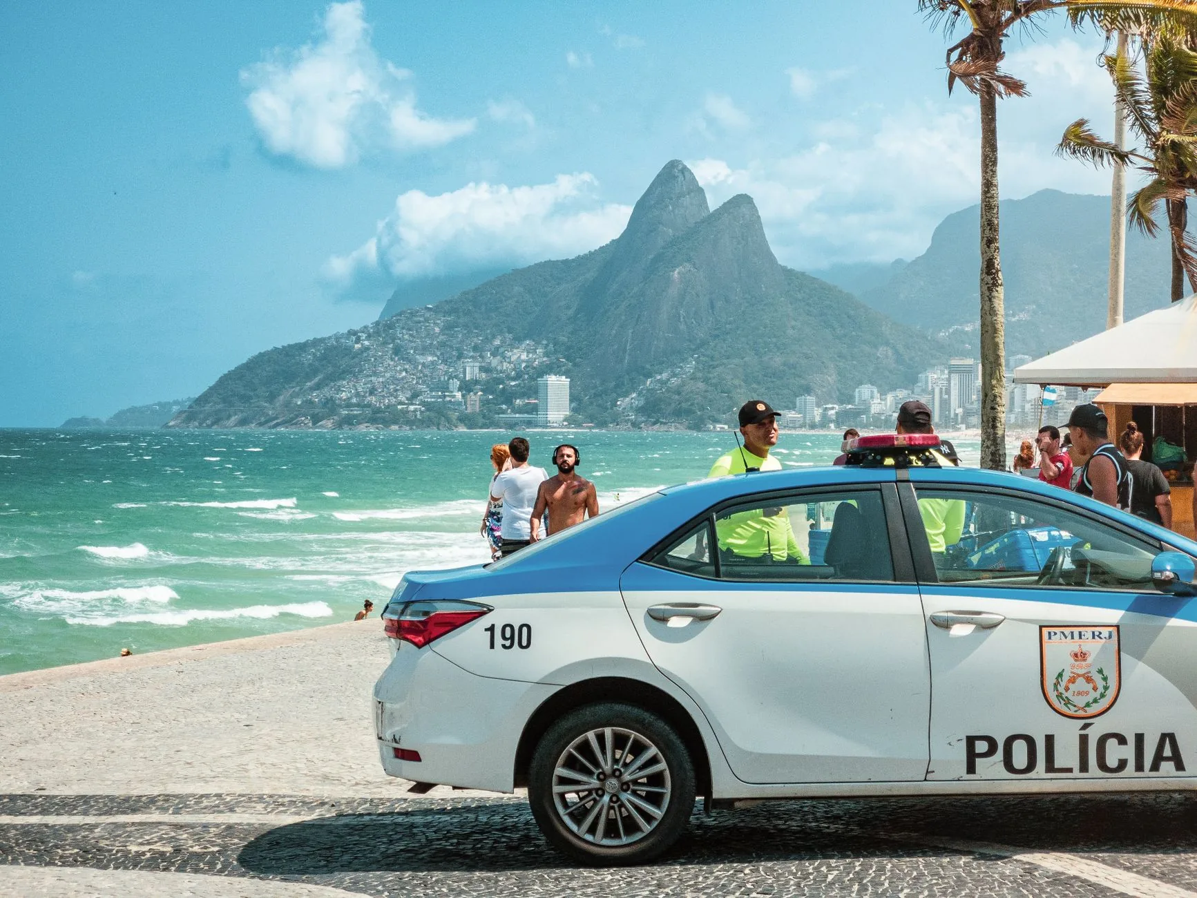 Entenda: A Intensificação das Ações da PM contra o Crime Organizado no Rio de Janeiro