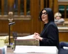 Shabana Mahmood se destaca como possível nova chanceler do Reino Unido