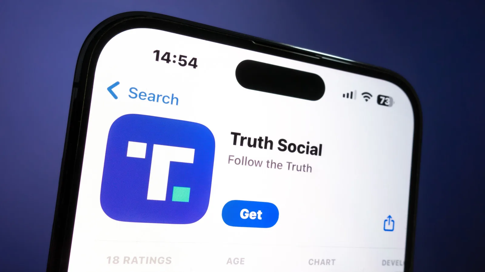 Trump Media Lança API para Posts do Truth Social