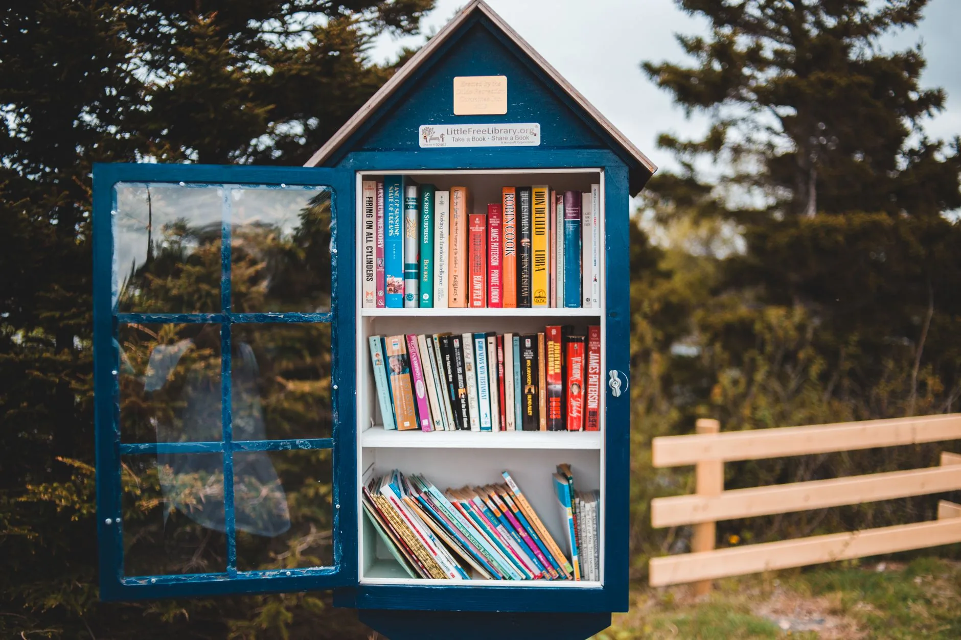 Contexto: O Papel das Bibliotecas e a Cultura Local em Tempos de Férias