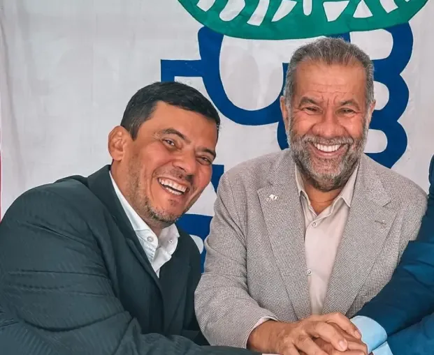 Carlos Mundim afirma que apoio de Marconi a Flávio Bolsonaro inviabiliza aliança com o PDT