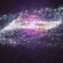 Telescópio Webb revela o núcleo empoeirado da galáxia Centaurus A