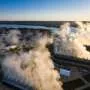 O renascimento da captura e armazenamento de carbono na Alemanha
