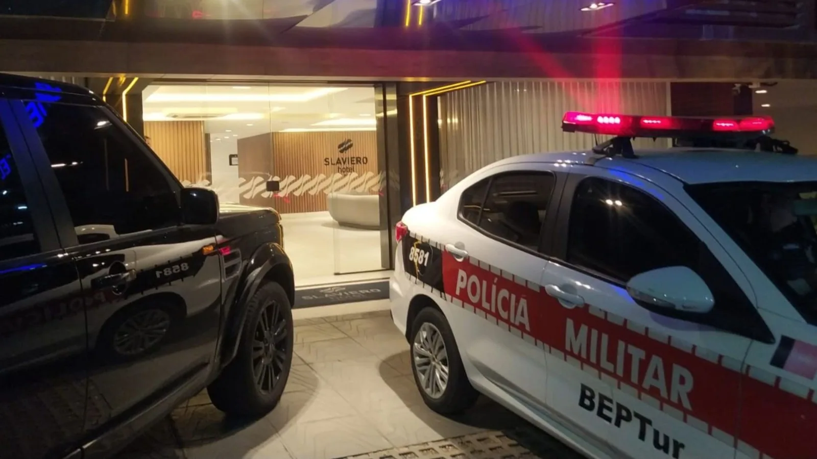 Exame para comprovar maioridade de suspeito em caso de homicídio é inconclusivo