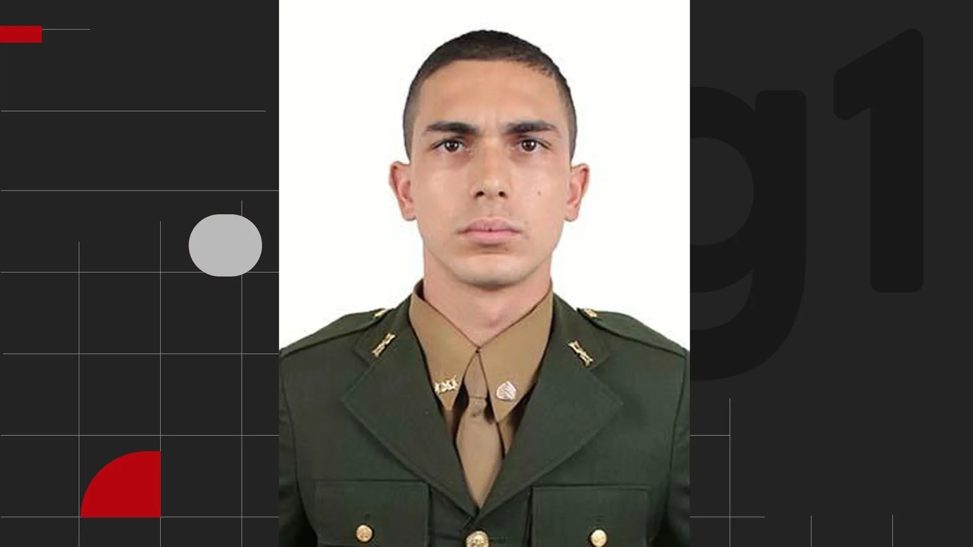 Sargento do Exército morre em treinamento no RS
