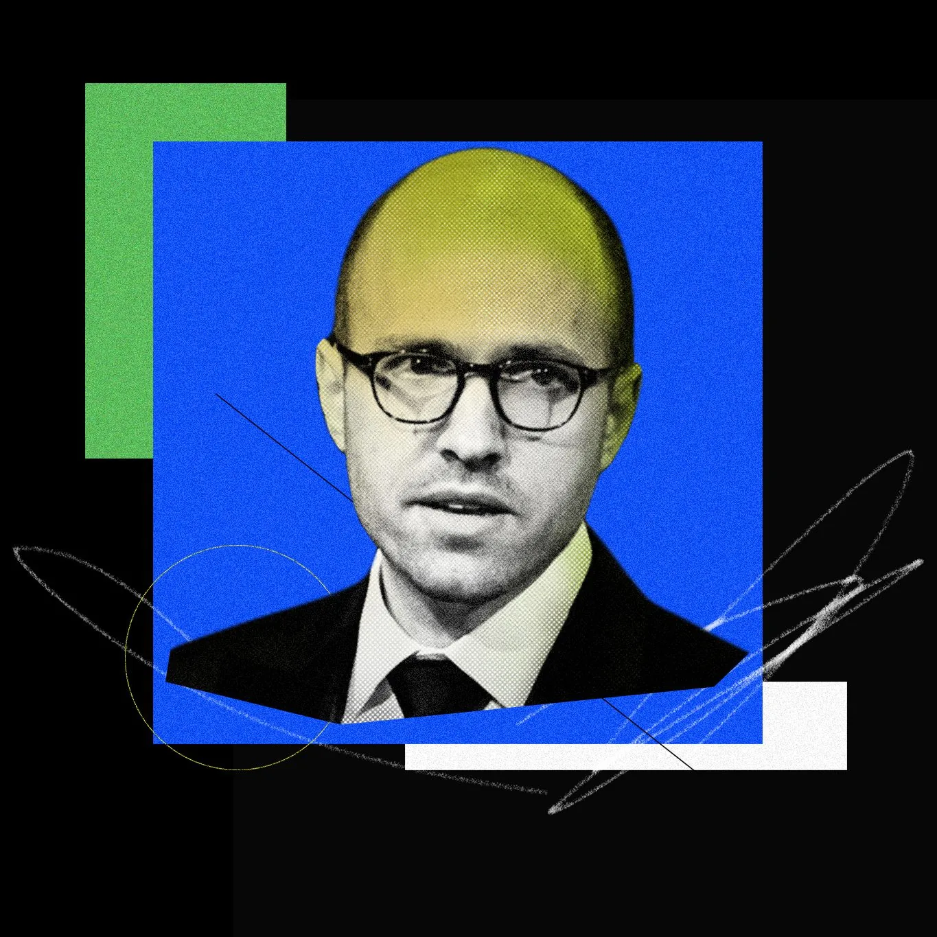 A.G. Sulzberger defende liberdade de imprensa em meio a pressão e processos