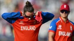 Australia conquista o T20 World Cup e elimina esperanças da Inglaterra