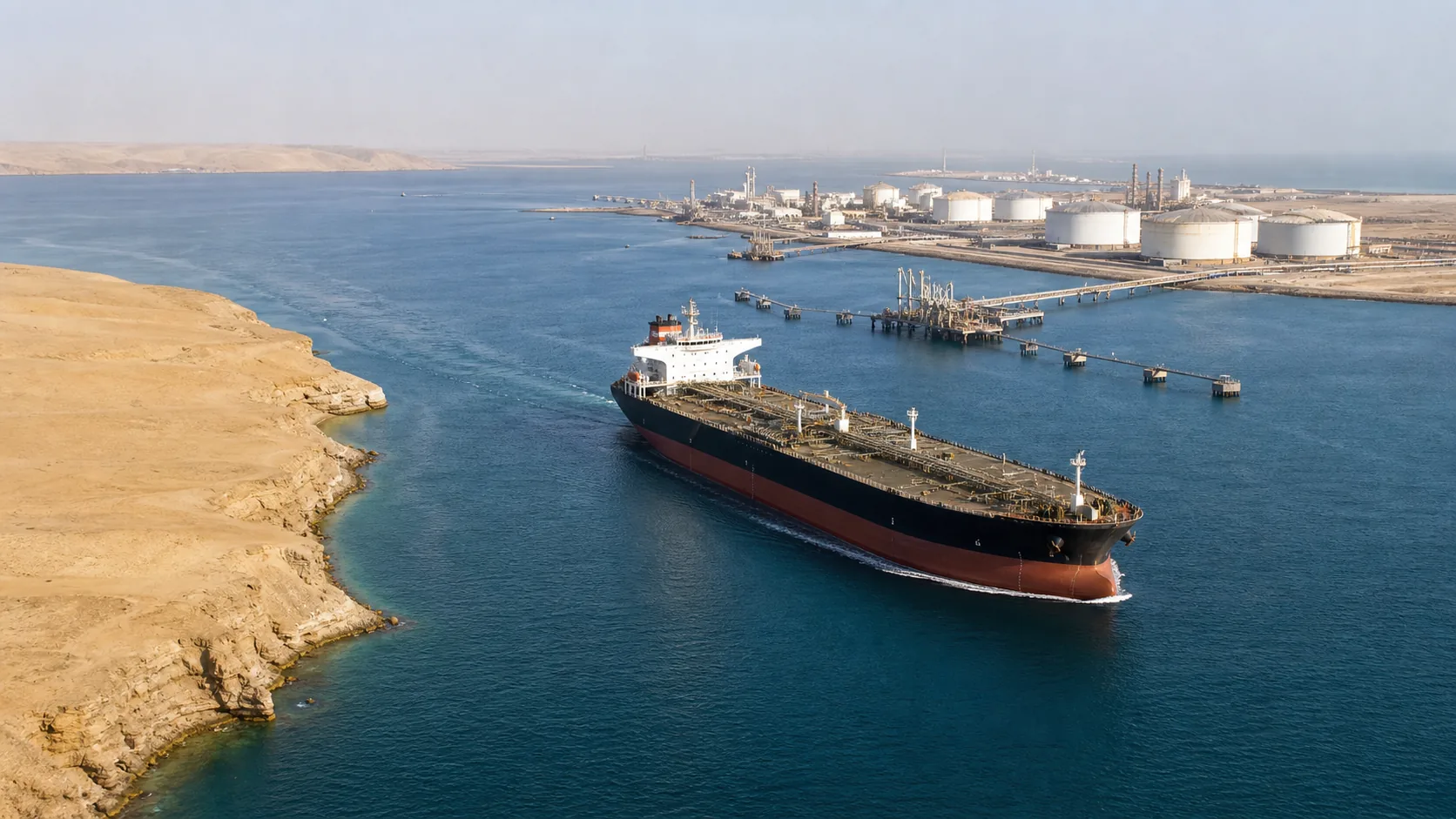 Petróleo sobe com escalada de tensão entre EUA e Irã