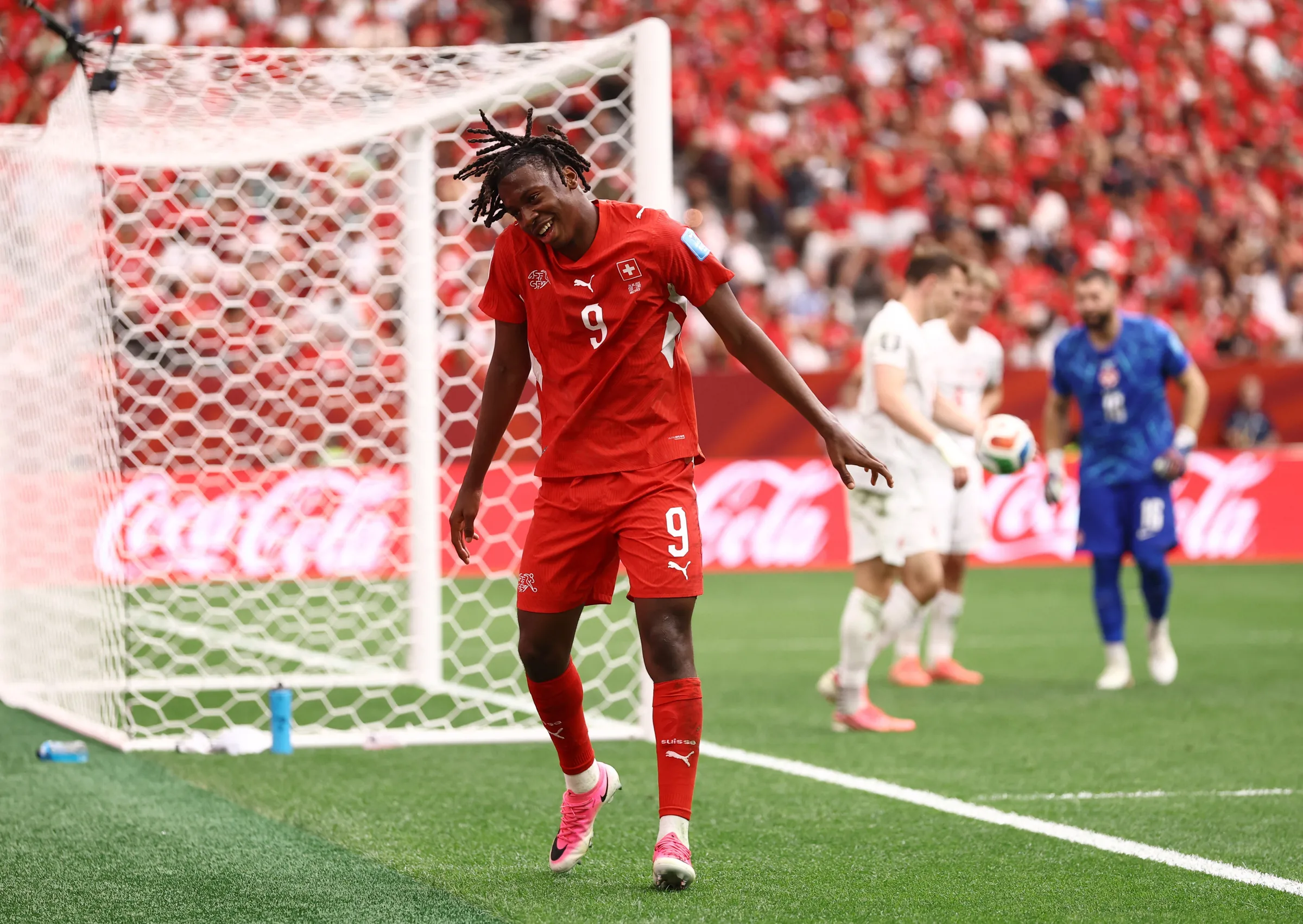 Palpites e dicas para Suíça x Argélia pela Copa do Mundo