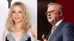 Primeiro-ministro australiano se desculpa por comentários sobre Kylie Minogue