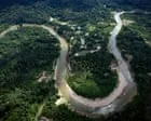 Gangs taking villages on Brazil-Peru border ‘hostage’, say Indigenous leaders