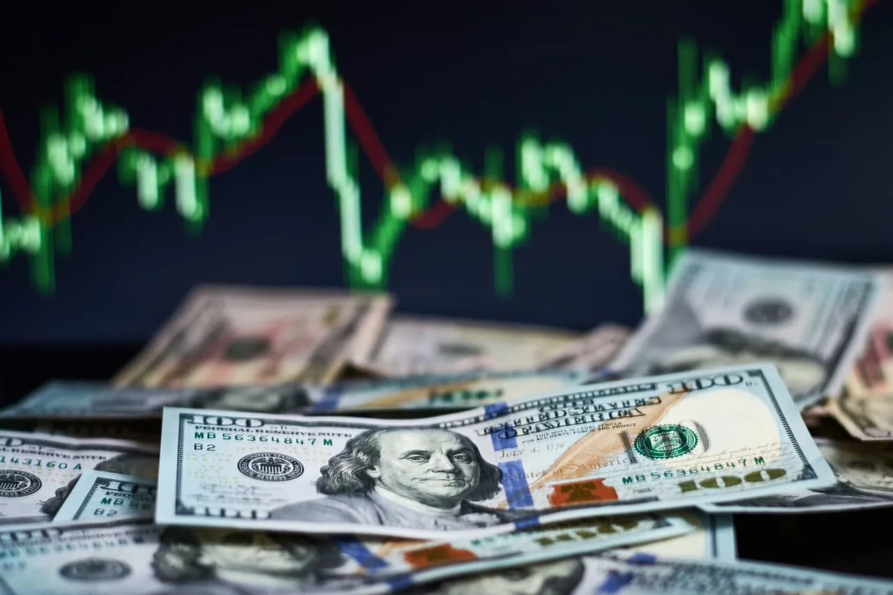 A valorização do dólar e seu impacto na inflação