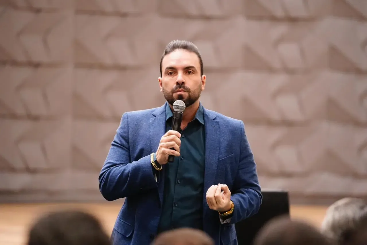 Rafael do Bruno Peixoto pode disputar mandato de deputado estadual ou federal
