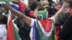 Nigéria confirma morte de dois cidadãos na África do Sul em meio a ataques a migrantes