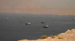 Estados Unidos realizam ataques ao Irã após incidentes com petroleiros