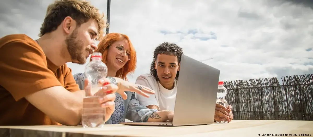 Por que cada vez mais jovens dizem não a cargos de liderança