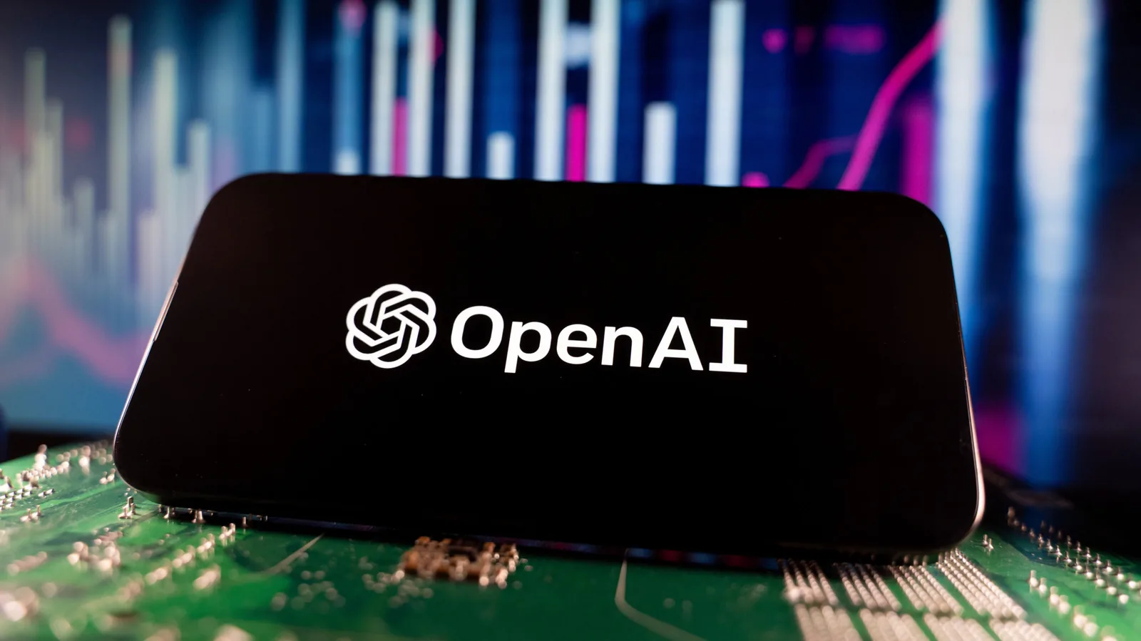 Apple processa OpenAI por roubo de segredos comerciais
