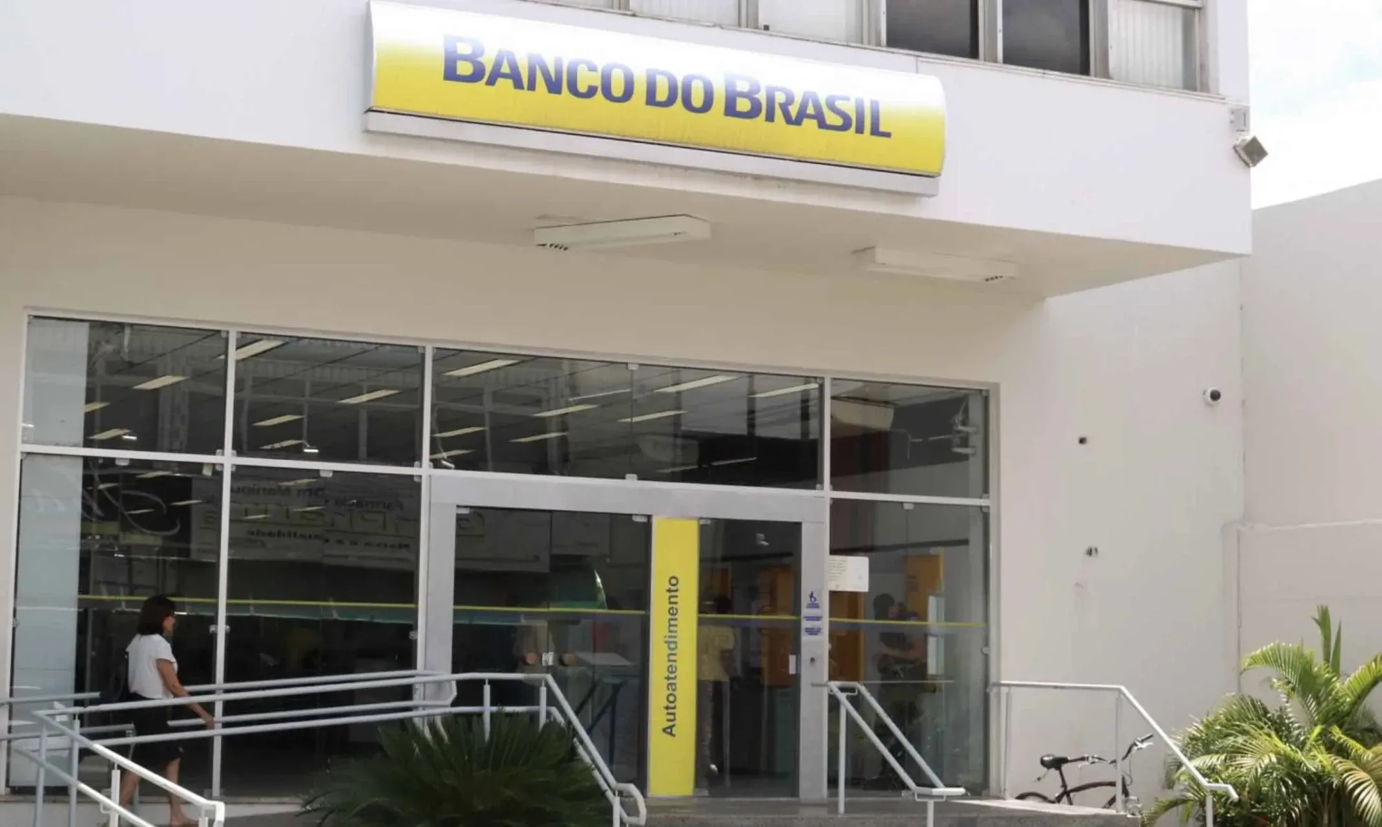 Banco do Brasil investiga desaparecimento de R$ 2 milhões em agência de Bom Jesus de Goiás
