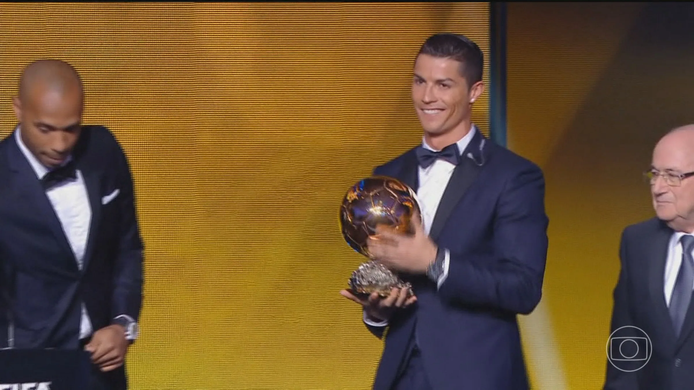 Quarentões, CR7 e Modric decidem quem vai continuar com o sonho de conquistar uma Copa
