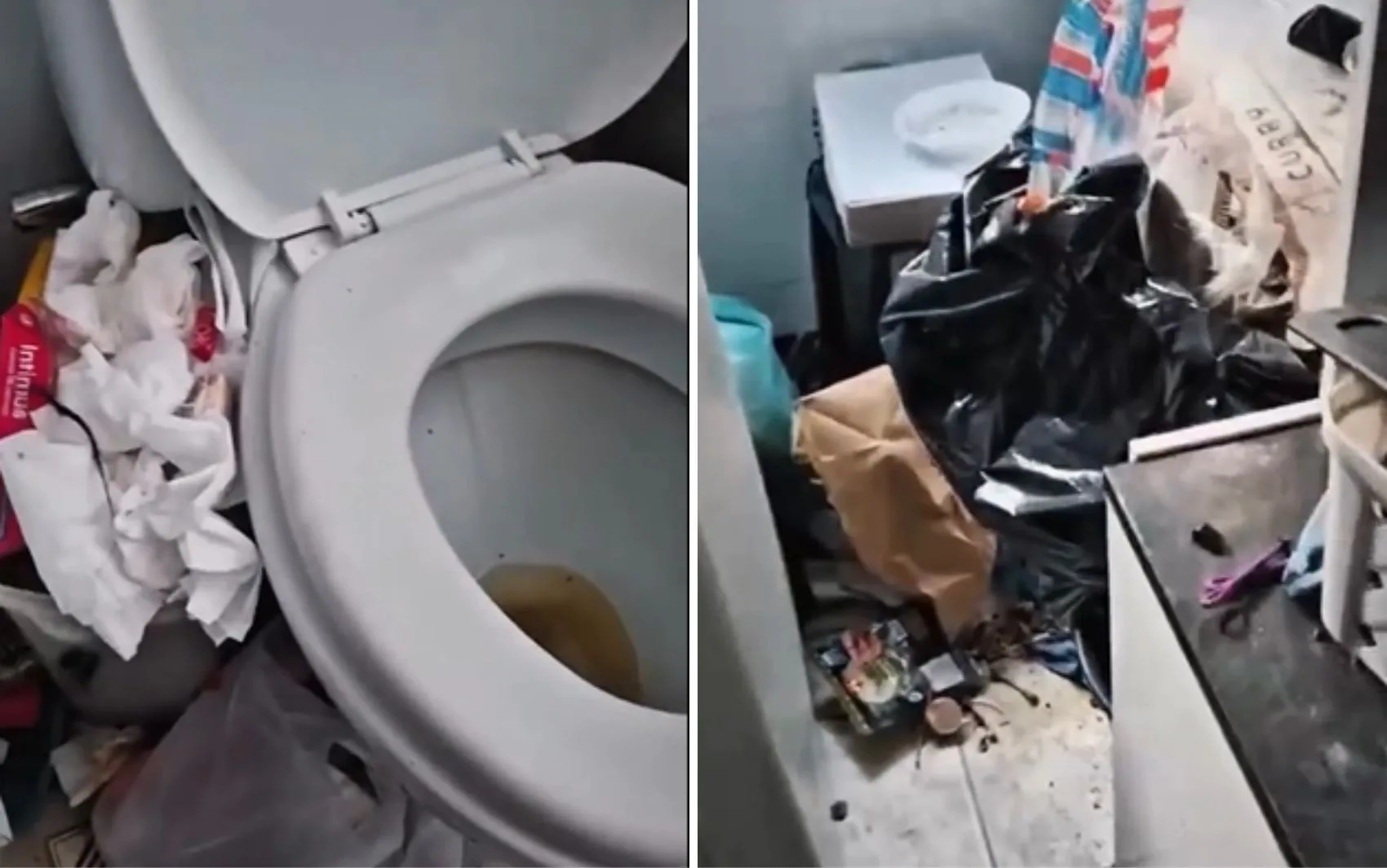 Juíza rejeita justificativa de mãe que trancou filho em apartamento