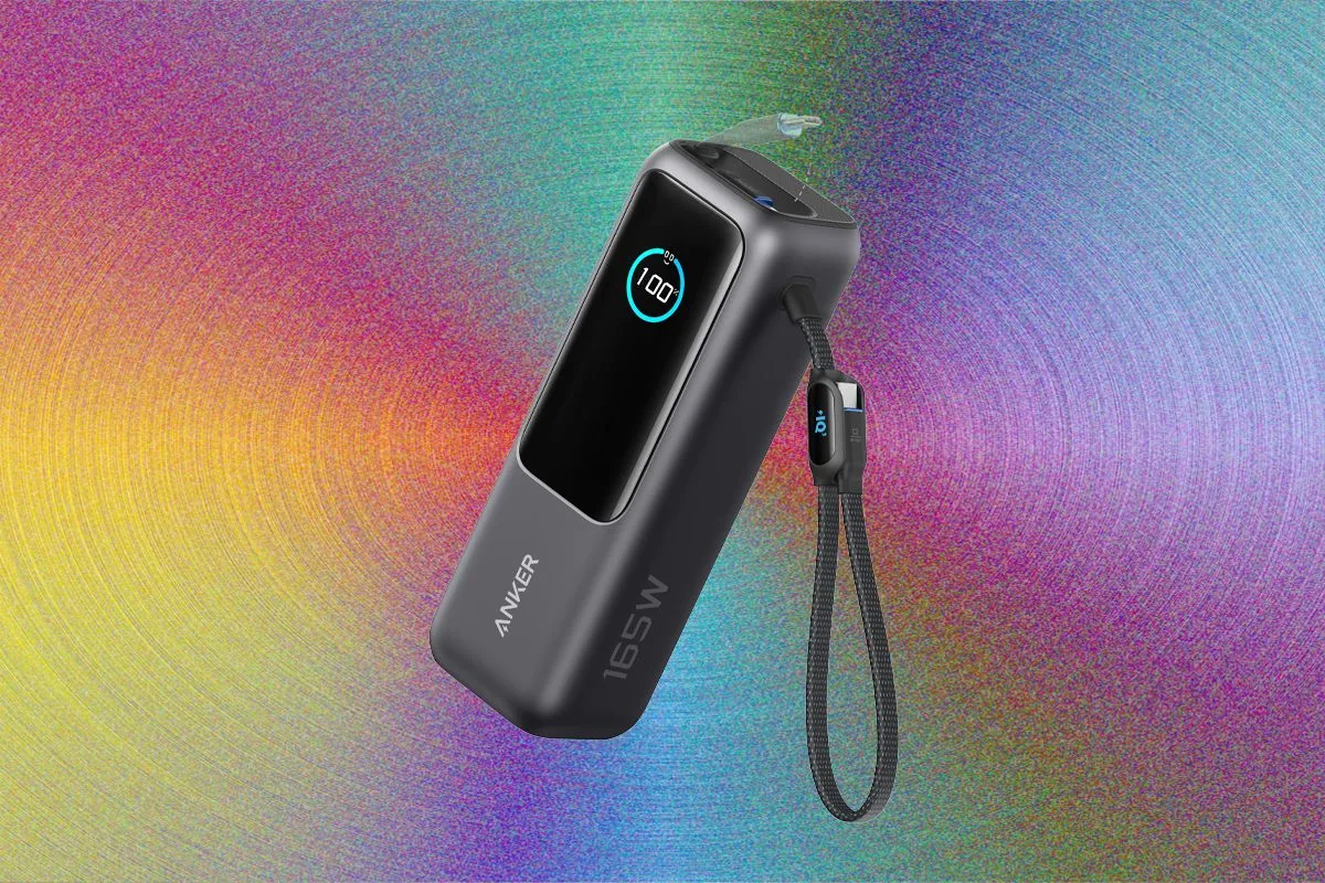 Melhores Power Banks de 2026: Recomendações Após Testes Abrangentes