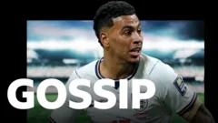 Arsenal mira Morgan Rogers, Salah deve se transferir para o Besiktas