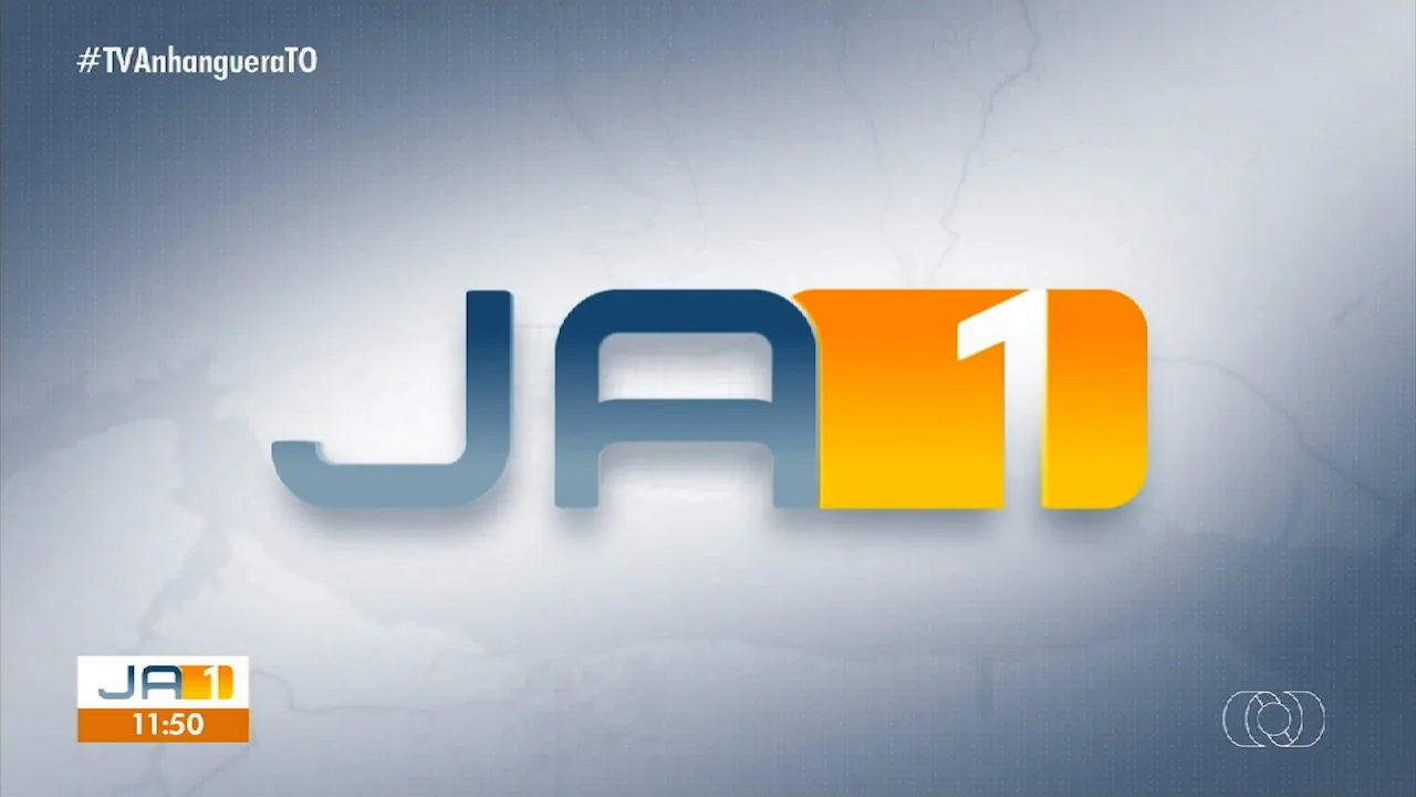 VÍDEOS: Jornal Anhanguera 1ª Edição - TO de segunda-feira, 6 de julho de 2026