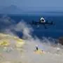 In Sicily, drones at work to predict volcanic eruptions